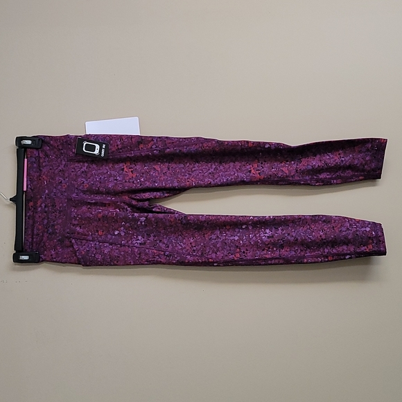 X By Gottex High Impact Active Leggings XS - Picture 9 of 16